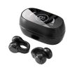 Calus CW10 Wireless Ear Clip EarPods – Ultra-Lightweight, CD-Like Sound Quality, HD Voice Calls, Comfortable Fit, 4-5 Hours Playtime, 10m Effective Distance (30mAh)