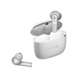 Calus ZIP 20 Wireless Earbuds – True Wireless Bluetooth Earbuds with High-Quality Sound, Noise Isolation, and Long Battery Life
