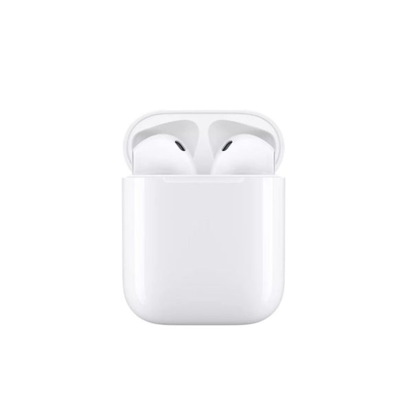 Modio K2 True Wireless Earphones with ENC Noise Reduction - White