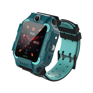 OTEETO Children Smartwatch – Safety Tracking with SIM Card for Peace of Mind