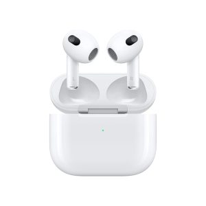 United7 Air3 – Premium True Wireless Earbuds with Superior Sound Quality and Smart Touch Controls