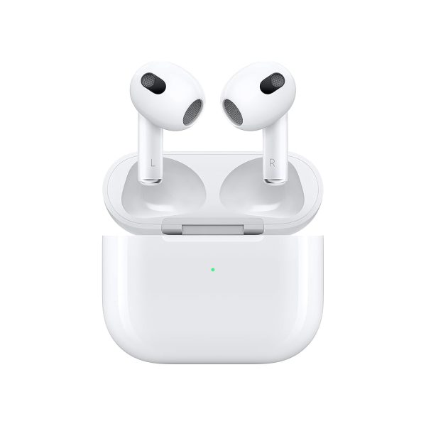 United7 Air3 – Premium True Wireless Earbuds with Superior Sound Quality and Smart Touch Controls