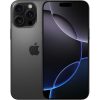 Apple iPhone 16 Pro Max (256GB) – Desert Titanium Middle East Version with FaceTime - Black Titanium