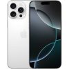 Apple iPhone 16 Pro Max (256GB) – Desert Titanium Middle East Version with FaceTime - White Titanium