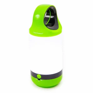 Fast Track Rechargeable LED Lantern Bluetooth Speaker