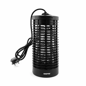 Geepas Electric Insect Killer Bug Killer- Black GBK1149