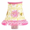 Electronic Mini Night Light Bulb, Small Decoration Lamp