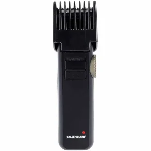 Olsenmark Rechargeable Trimmer- Black