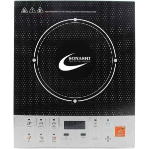 Sonashi Infrared Ceramic Cooker- 2000 Watts