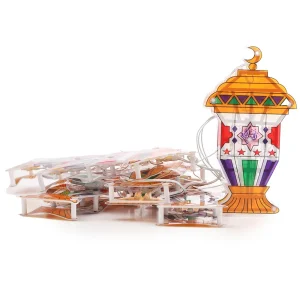 Ramadan Decorative Lightning, for Decoration