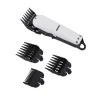 Geepas Rechargeable Professional Hair Clipper with Indicator Light- GTR8710