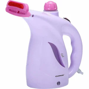Olsenmark Handy Garment Steamer- Purple (OMGS1758)
