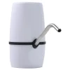Automatic Water Dispenser, Rechargeable Water Pump - White Color