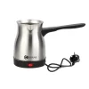 KOVAR Electric Turkish Coffee Maker – Stainless Steel Coffee Kettle