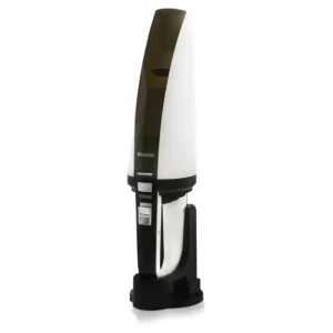 Geepas Rechargeable Wet and Dry Handheld Vacuum Cleaner GVC19015UK