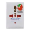Terminator Multi Adaptor With Real Earth