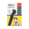 Clikon Cordless and Rechargeable Hair Clipper with Detachable Comb- CK3331