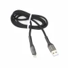 Momotas Quick Charging Cable Nylon Cable High Speed Data Transmission 5A Output Lightning Cable iPhone