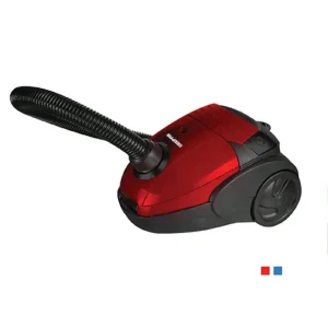 Geepas Vacuume Cleaner Dust Cleaner 1.5Ltr Capacity- GVC2595