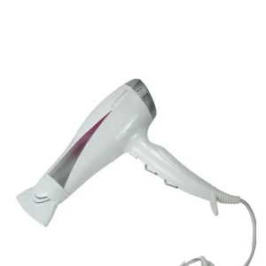 Olsenmark Professional Hair Dryer, 0MH3067 with Power 2000W- White