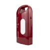 Sonashi Rechargeable LED Lantern- Red