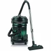 Sonashi 21Ltr Drum Vacuum Cleaner SVC-9008D, Strong Suction 2000W Vacuum Cleaner
