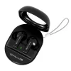 Calus C13 Pro Wireless Bluetooth Earbuds Gaming Headphones Deep Bass Low Latency Headset with Built-in Microphone- Black