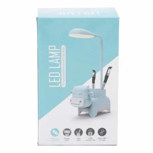 Multifunctional LED Lamp, Rechargeable LED Lamp Portable YX301