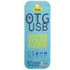 Ivon 2.0 Micro USB to USB OTG Micro USB
