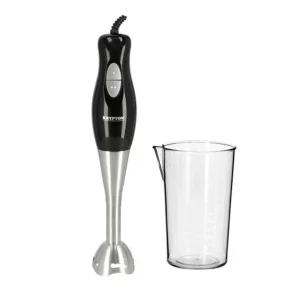 Krypton Hand Blender with Cup Stainless Steel Blade and 2 Speed Operation- KNHB6078N