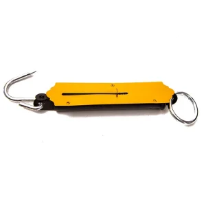 Pocket Balance, Hanging Scale Luggage Fishing Balance Pocket Scale, 25kg