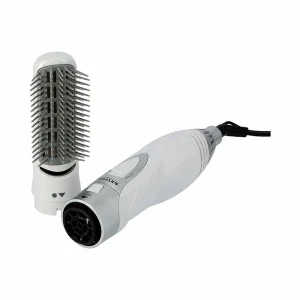 Krypton Hair Styling Tool for Men and Women- White