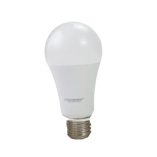 Terminator LED Bulb, 85 Percent Energy Saving Light - 5 Watts