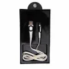 Quick USB Cable Connector 2.8 A, Beautiful Design Cable Model:CC28- White