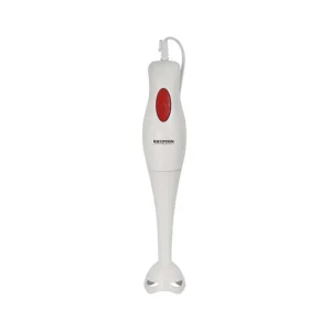 Krypton Hand Blender with Stainless Steel Blades and Strong ABS Body- KNHB6077N