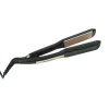 Olsenmark Ceramic Hair Straightener with ceramic coating- 60W