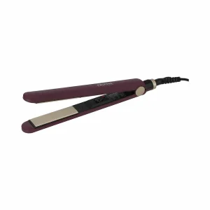 Krypton Ceramic Coated Hair Straightener- Purple