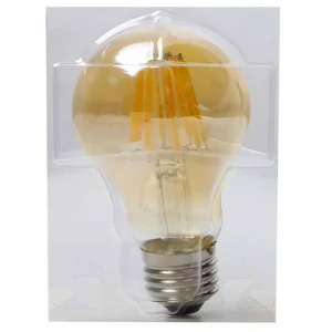 LED Candle Bulb, Eyesight Protection, 90 Percent Energy Saving Lamp- 220V