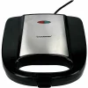 Olsenmark Grill Maker 750Watts- Black OMGM2320