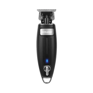 Sonashi Rechargeable Hair Clipper with 5 Comb Attachment- SHC-1054