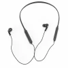 PRO3 Extra Bass Wireless Neckband Headset- Black