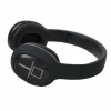 Squid Game Square Design Wireless Bluetooth Over Ear Headphones with Long Battery Life- Black