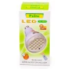 Remote Control LED Energy Saving Lamp Emergency LED Bulb for Home, Office with 24pcs SMD LED- White Color