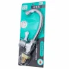 Kaisheng Youpin Turbo Kitchen Sink Tap, 360 Degree Rotating Tap, Stainless Steel Kitchen Sink Tap