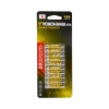 Yokohama BTS Japanese Technology Super Heavy Duty AAA Size Battery- 20pcs Value Pack