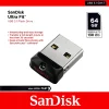 Sandisk Ultra Fit USB 3.1 Flash Drive 64GB