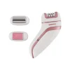 Geepas 3in1 Lady Grooming Set with USB Charging- GLE86034N