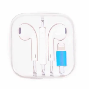 Apple EarPods High Quality Connector