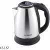 Crownline KT-157 Cordless Kettle, 1.8Ltr Capacity