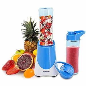 Sonashi Portable Sports Blender, Smoothie Maker- 300W